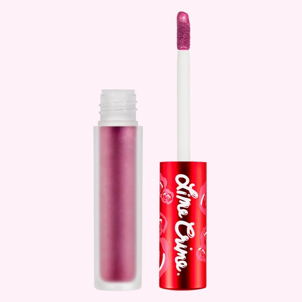 🌸2 for 15🌸 Lime Crime Lipstick & Oryza Palette